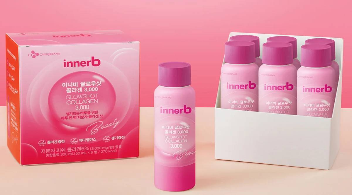 Collagen Innerb