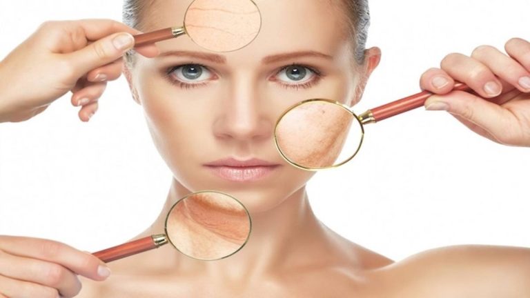 Nguyên Nhân Gây Suy Giảm Lượng Collagen: Những Điều Bạn Nên Biết