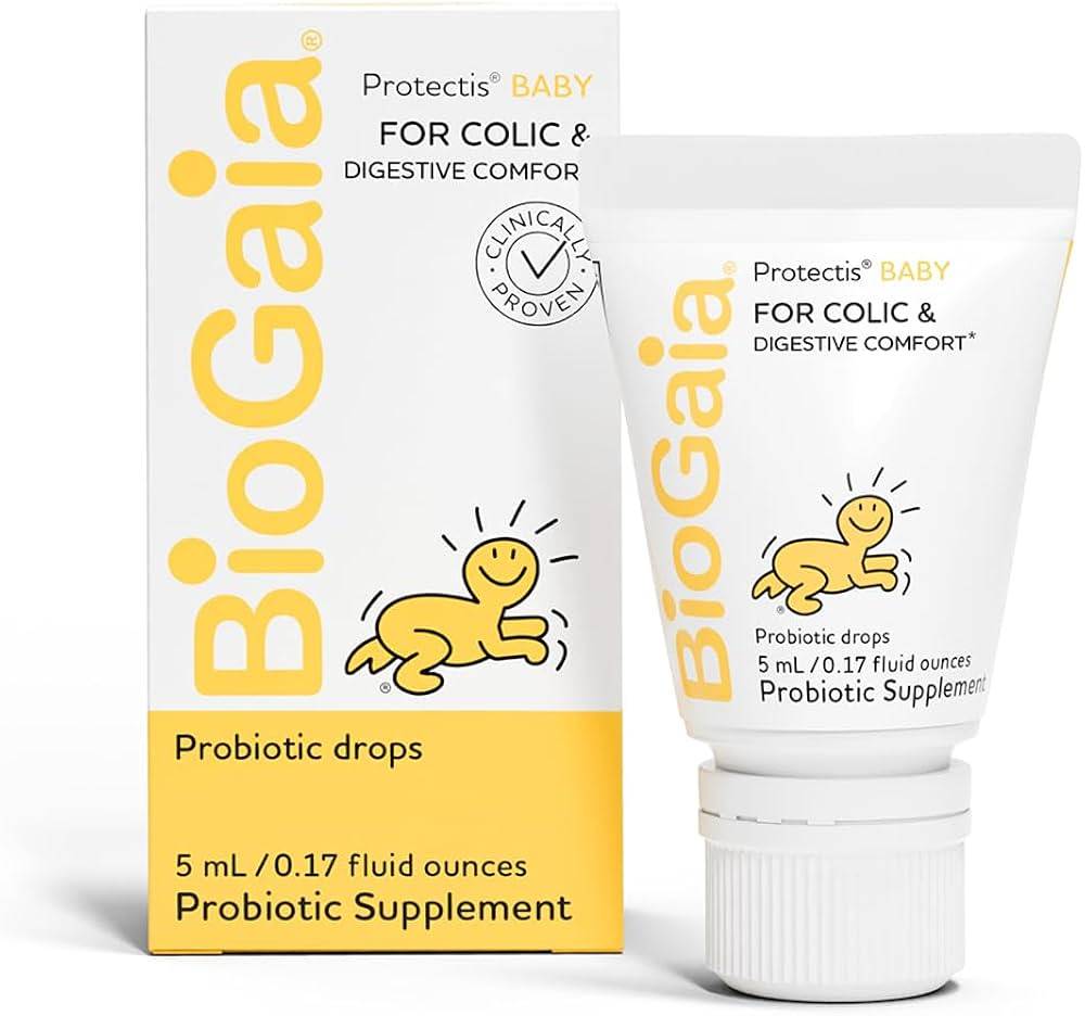 BioGaia Protectis Probiotics