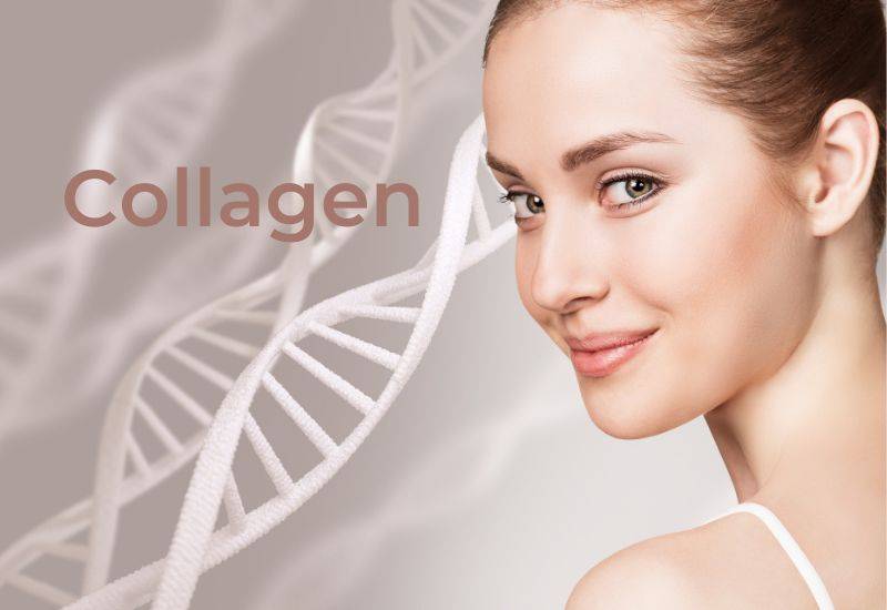 Lợi ích của việc uống collagen